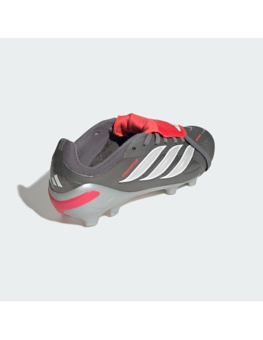 adidas Predator Elite FT FG JR3311 Kids' Soccer Shoes