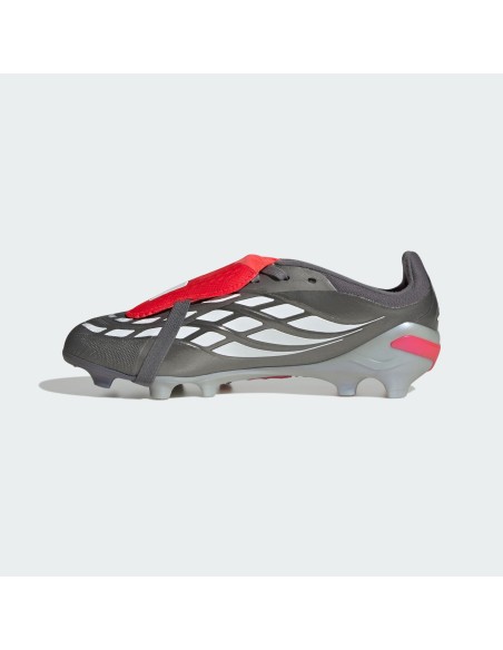 adidas Predator Elite FT FG JR3311 Kids' Soccer Shoes