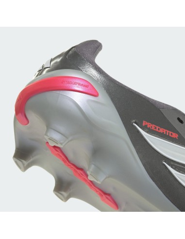 adidas Predator Elite FT FG JR3311 Kids' Soccer Shoes