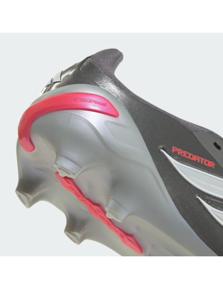 adidas Predator Elite FT FG JR3311 Kids' Soccer Shoes