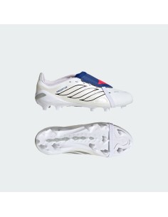 adidas Predator League FT FG JR5889 Kids' Soccer Shoes