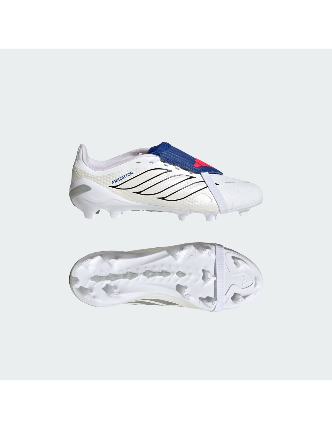 adidas Predator League FT FG JR5889 Kids' Soccer Shoes