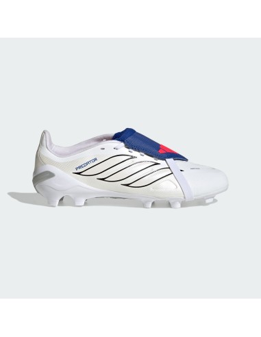 adidas Predator League FT FG JR5889 Kids' Soccer Shoes
