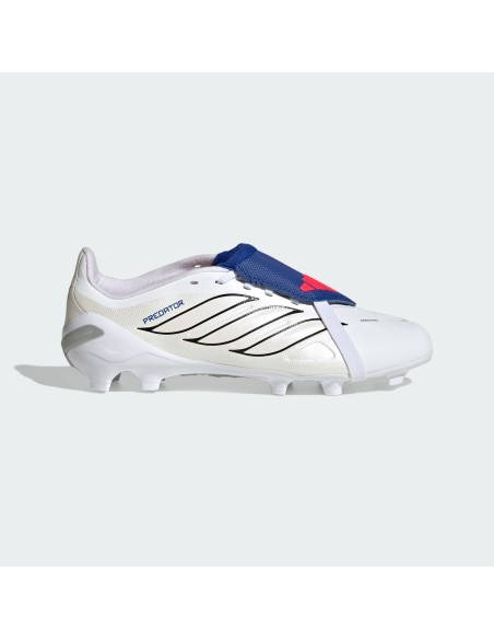 adidas Predator League FT FG JR5889 Kids' Soccer Shoes
