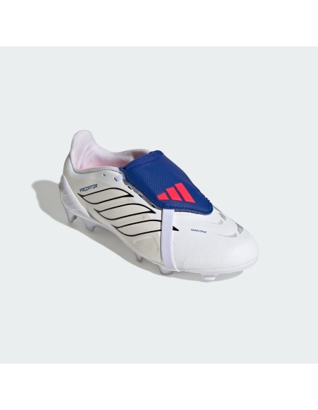 adidas Predator League FT FG JR5889 Kids' Soccer Shoes