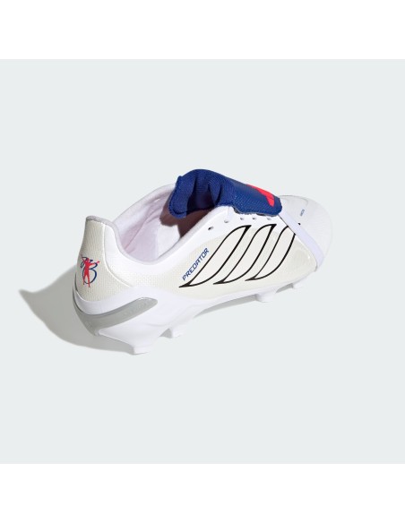 adidas Predator League FT FG JR5889 Kids' Soccer Shoes