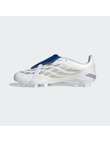 adidas Predator League FT FG JR5889 Kids' Soccer Shoes