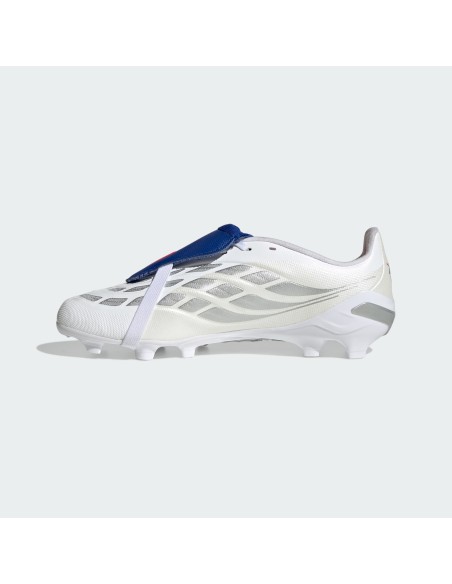 adidas Predator League FT FG JR5889 Kids' Soccer Shoes