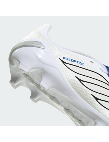 adidas Predator League FT FG JR5889 Kids' Soccer Shoes