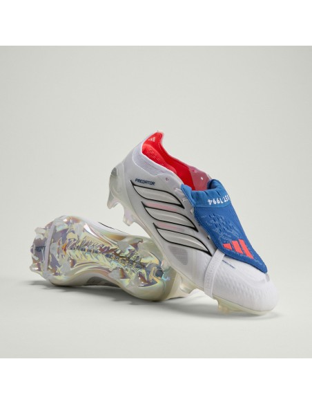 adidas Predator Elite FT FG JS0376 football boots