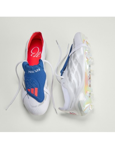 adidas Predator Elite FT FG JS0376 football boots