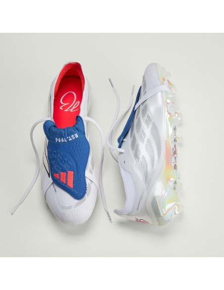 adidas Predator Elite FT FG JS0376 football boots