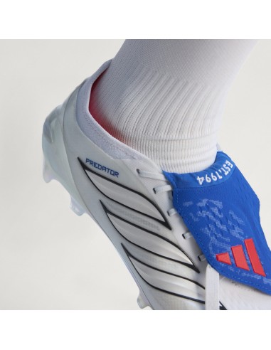 adidas Predator Elite FT FG JS0376 football boots