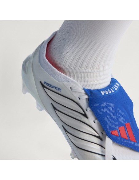 adidas Predator Elite FT FG JS0376 football boots