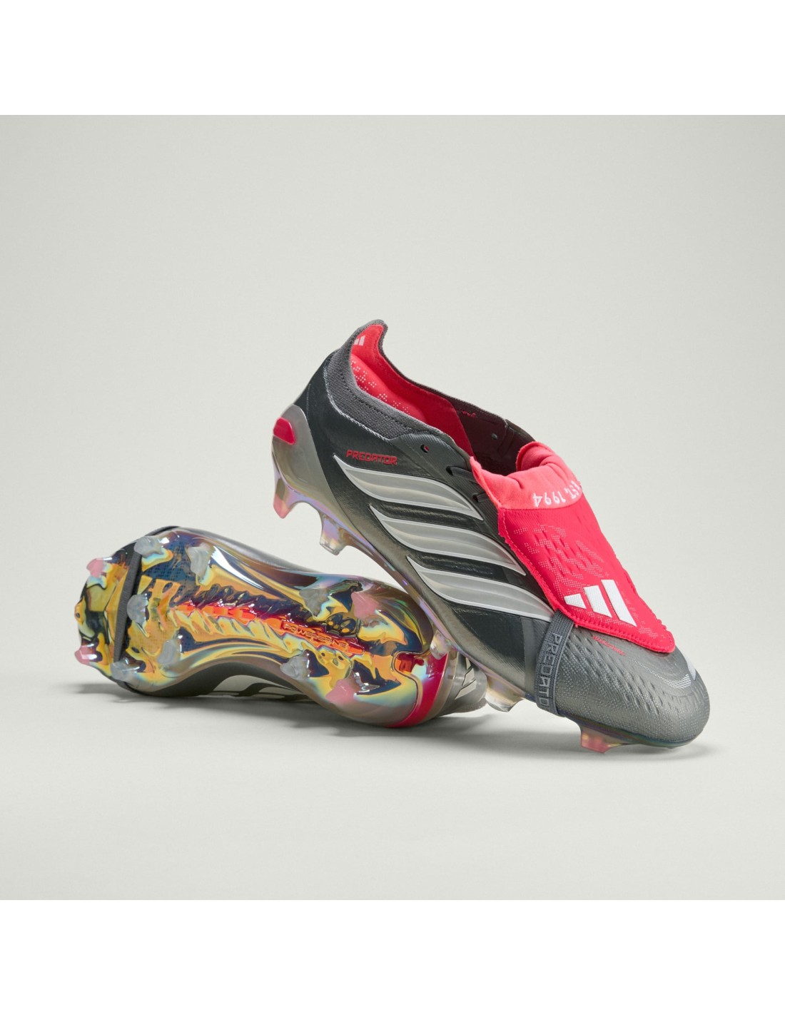 adidas Predator Elite FT FG JS0379 football boots