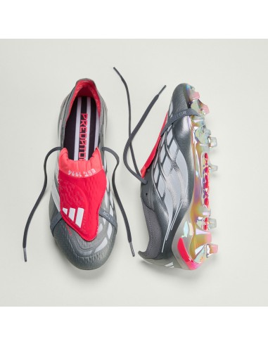 adidas Predator Elite FT FG JS0379 football boots