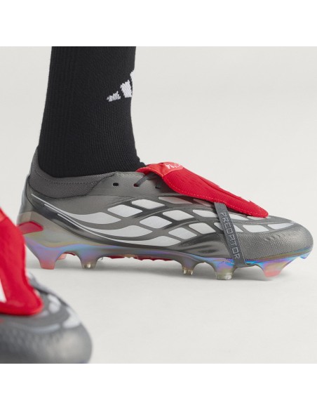 adidas Predator Elite FT FG JS0379 football boots