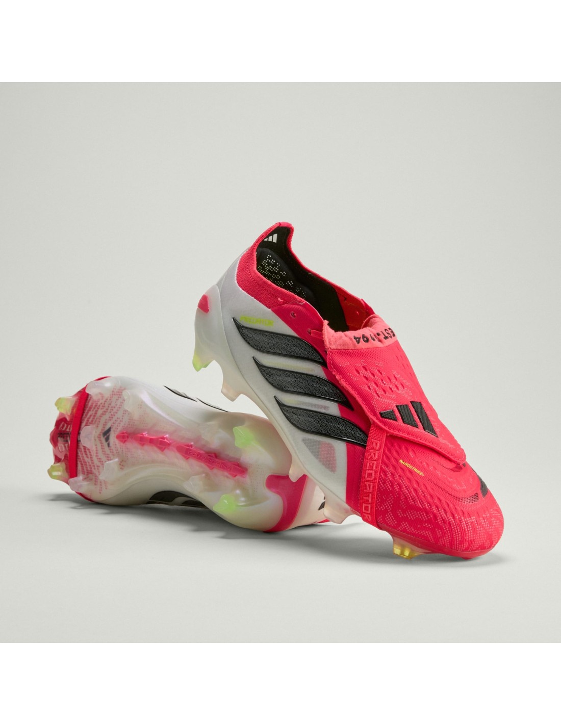 adidas Predator Elite FT FG JS0380 football boots
