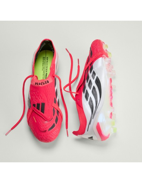 adidas Predator Elite FT FG JS0380 football boots