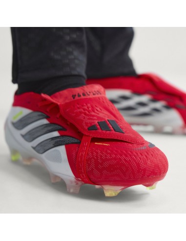 adidas Predator Elite FT FG JS0380 football boots