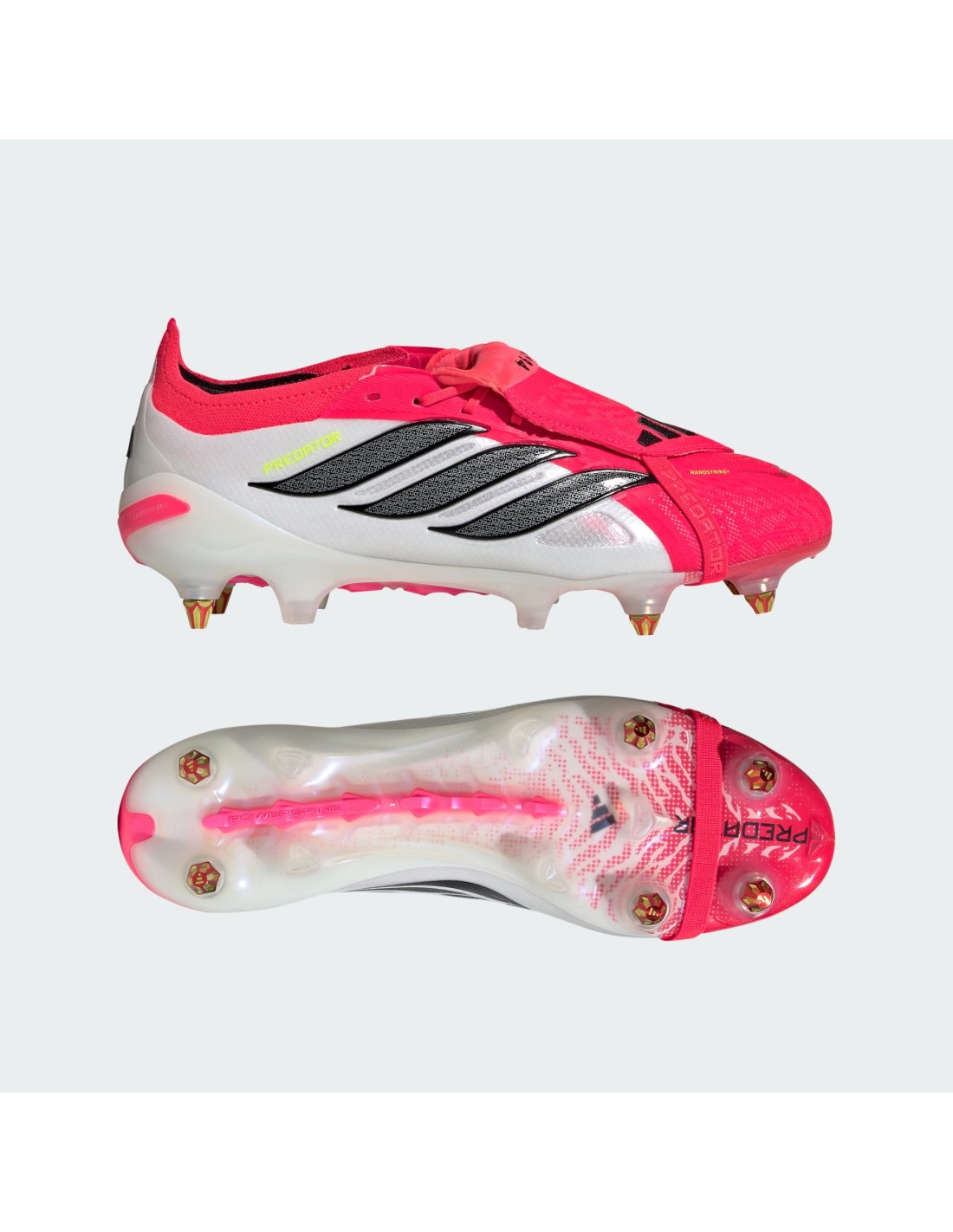 adidas Predator Elite FT SG JS0381 football boots