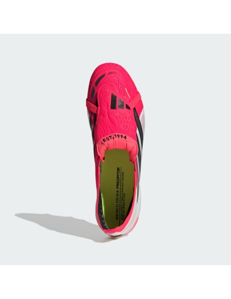 adidas Predator Elite FT SG JS0381 football boots