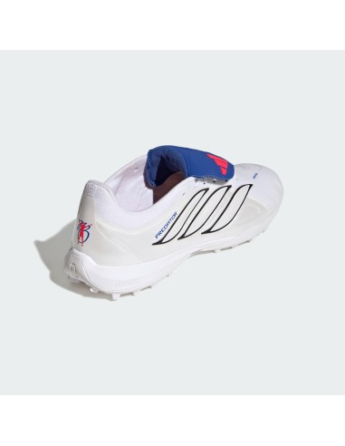 adidas Predator League FT TF JS4853 football boots