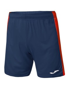 Joma Maxi Shorts 101657336