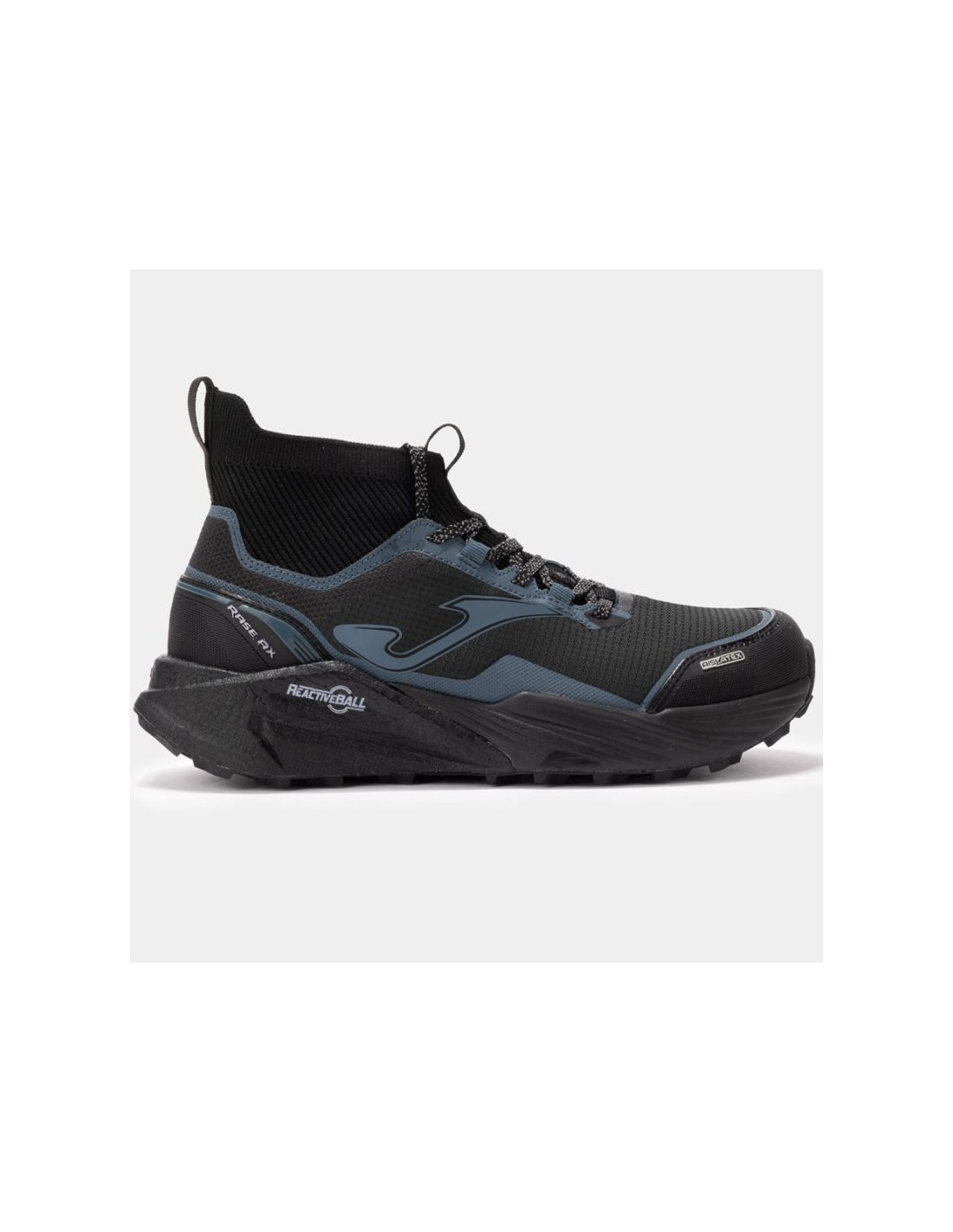 Men's Outdoor Shoes Joma Black