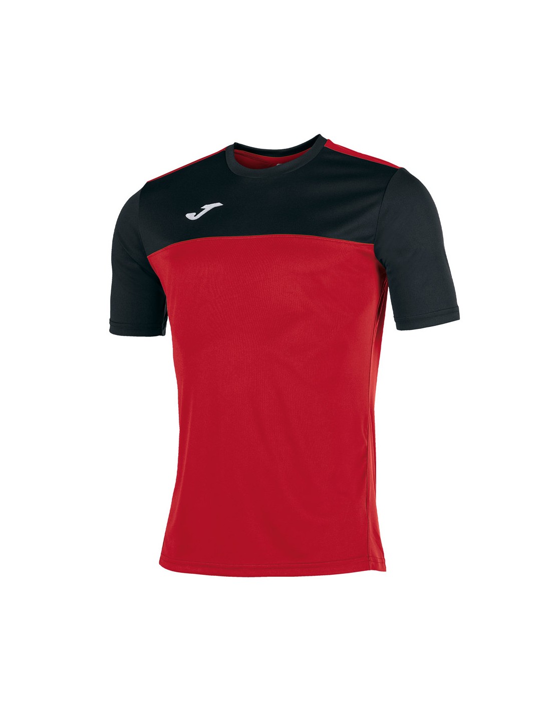 Men's Sports T-Shirts Joma Black