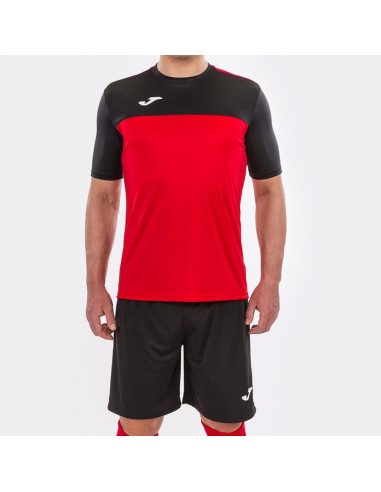 Joma Winner Football Shirt