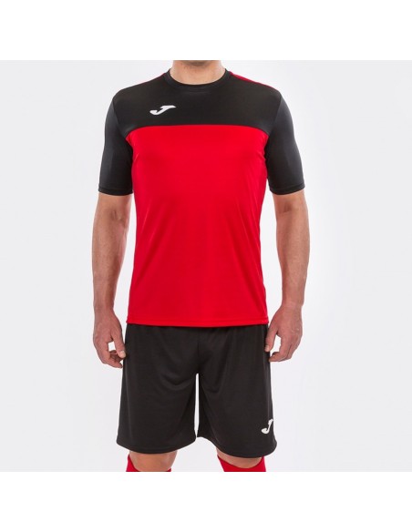 Joma Winner Football Shirt