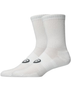 Asics 3 Pack CREW I socks 3033C298 100