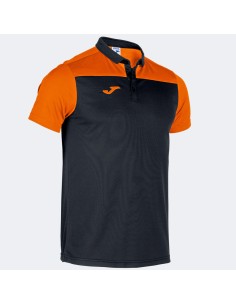 Joma Hobby II Polo Shirt 101371108
