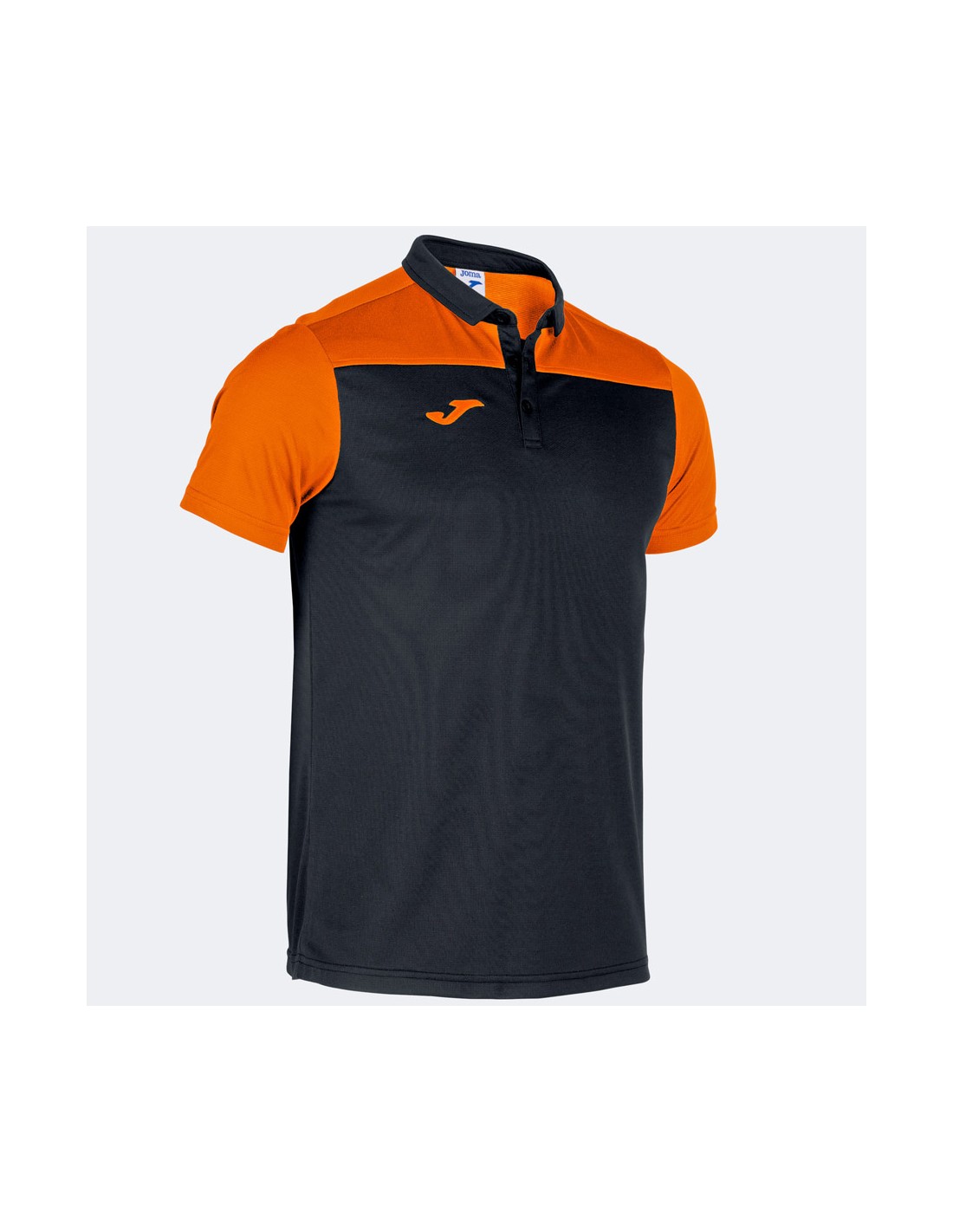 Men's T-Shirts Joma Black