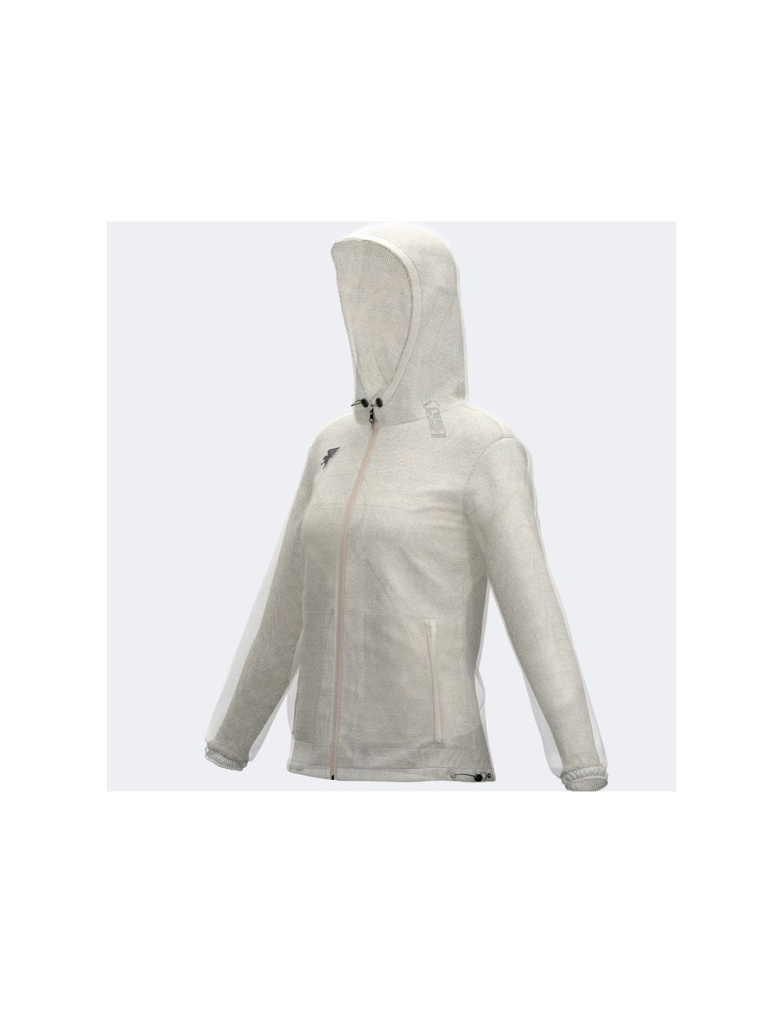 Women's Hoodies & Sweatshirts Joma Beige