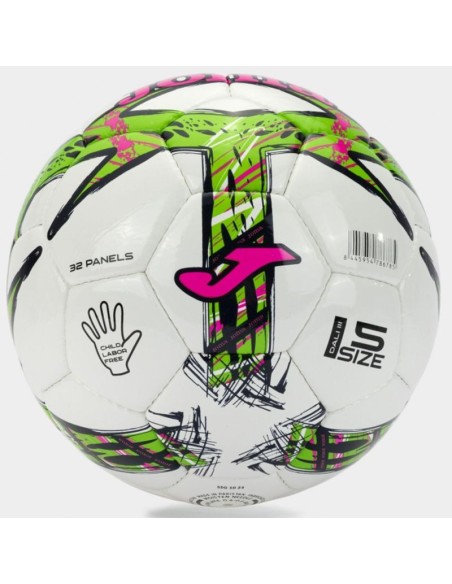 Joma Dali III 401412334 Ball