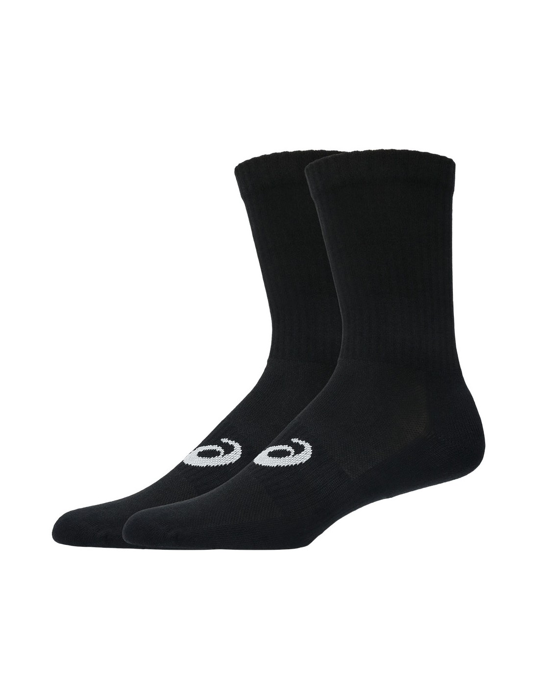 Men's Socks Asics Black