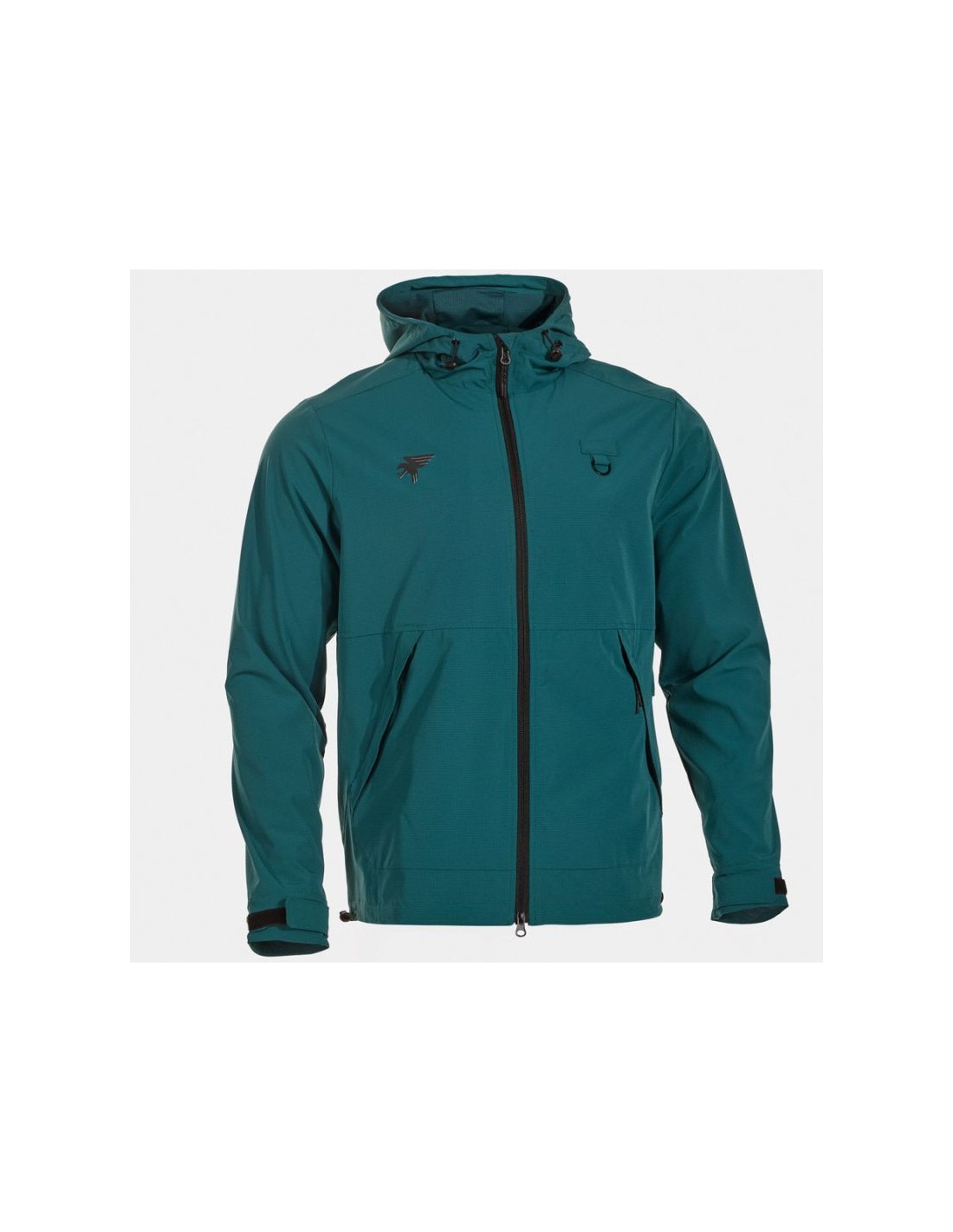 Men's Jackets Joma Green