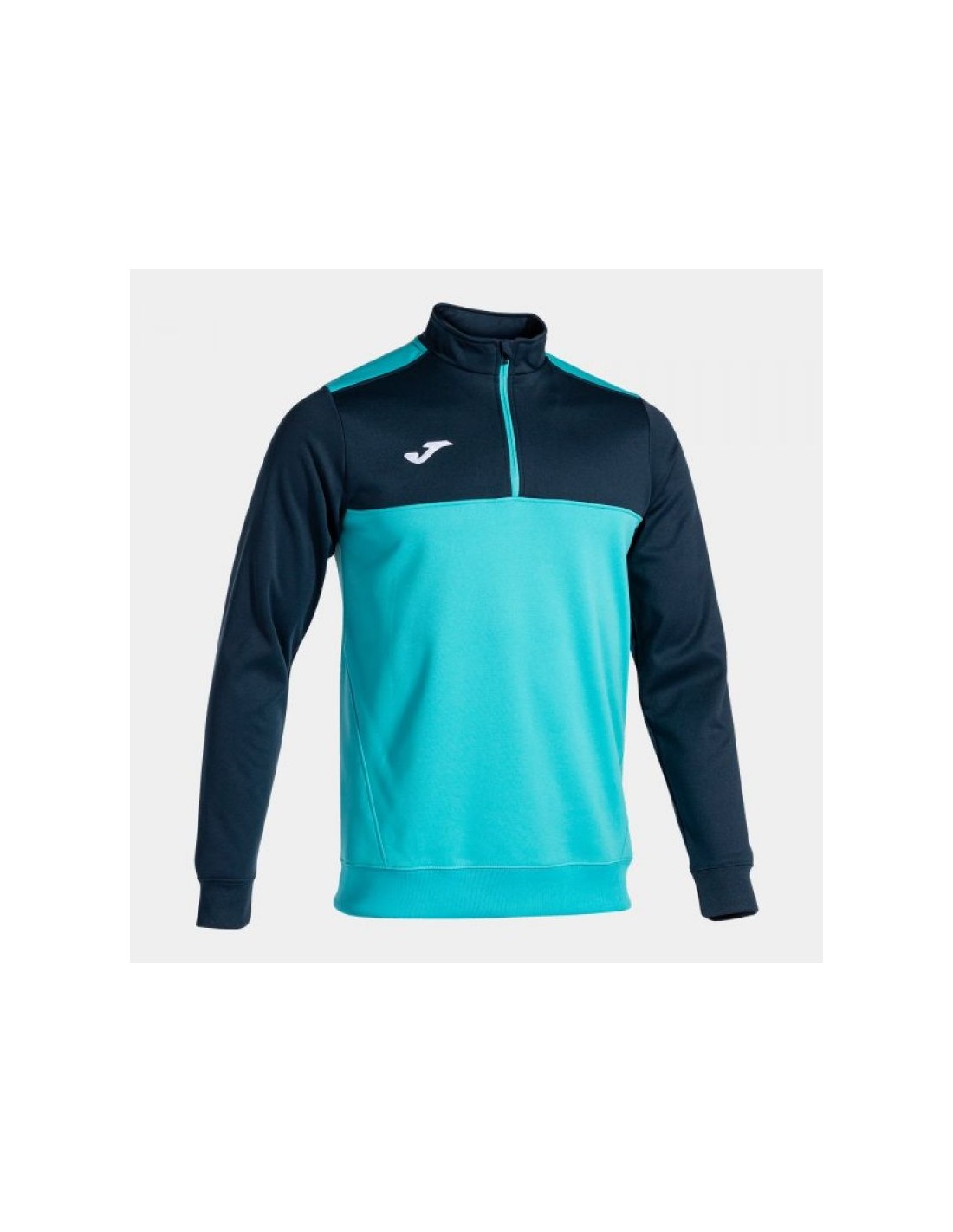 Men's Sports T-Shirts Joma Blue