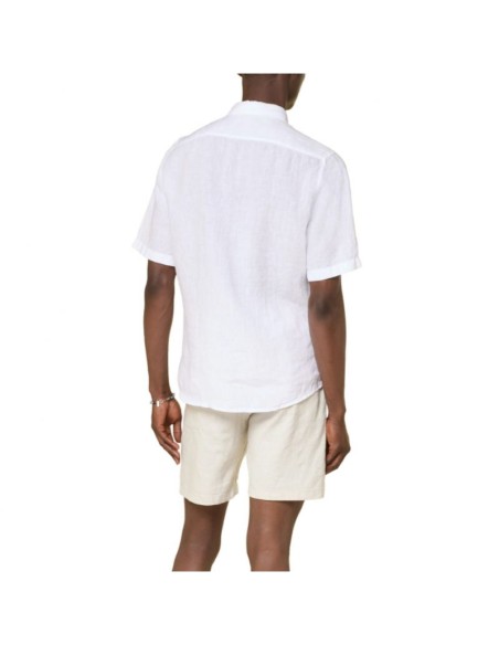 BOSS Relegant6shortM BIANCO shirt 50537331100