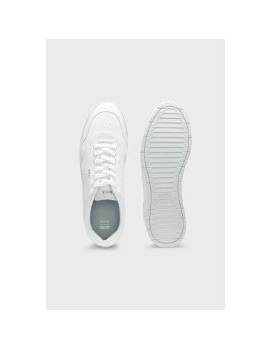 BOSS BIANCO Titanium SL Itpf sneakers 50542099100