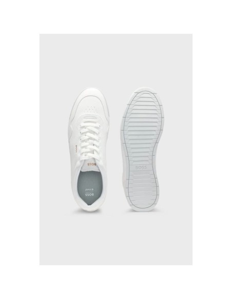 BOSS BIANCO Titanium SL Itpf sneakers 50542099100