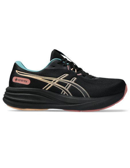 Asics GELPULSE 17 GTX shoes 1012B926 001