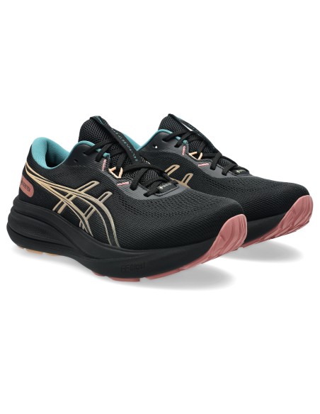 Asics GELPULSE 17 GTX shoes 1012B926 001