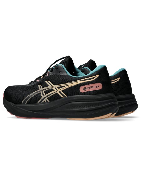 Asics GELPULSE 17 GTX shoes 1012B926 001