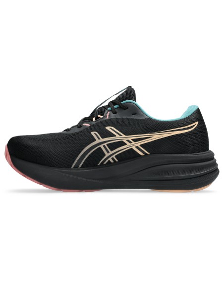 Asics GELPULSE 17 GTX shoes 1012B926 001