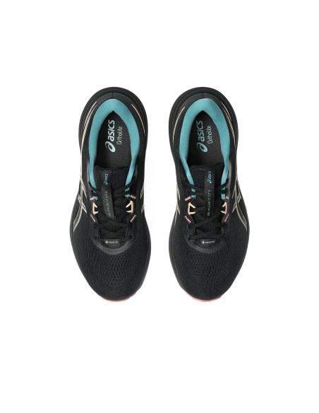 Asics GELPULSE 17 GTX shoes 1012B926 001