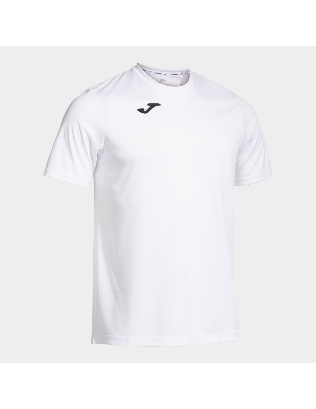 Men's T-Shirts Joma White