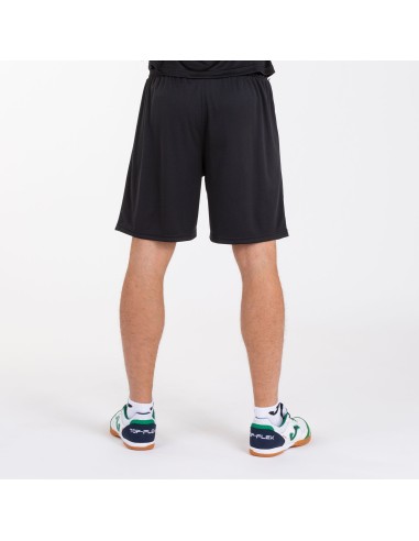 Football shorts Nobel Joma M 100053.100 black